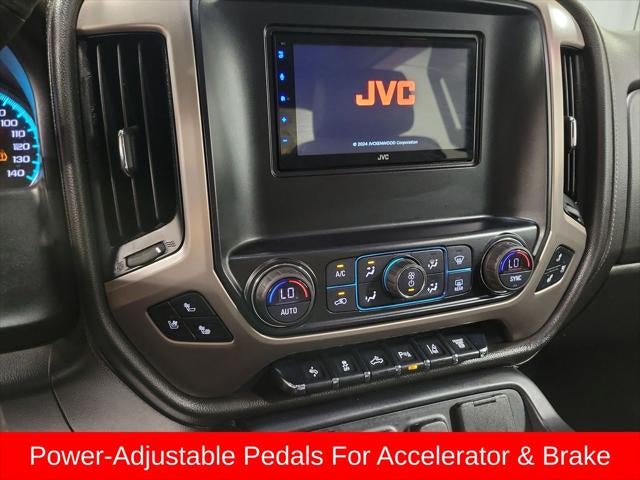 2019 GMC Sierra 2500HD Denali