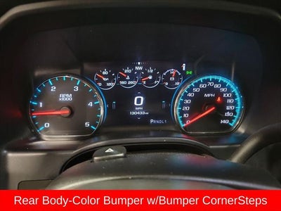 2019 GMC Sierra 2500HD Denali