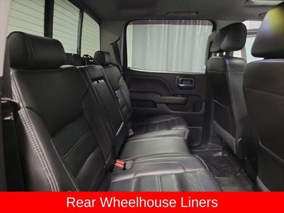 2019 GMC Sierra 2500HD Denali