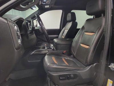 2020 GMC Sierra 2500HD AT4