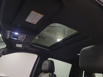 2020 GMC Sierra 2500HD AT4