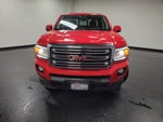 2016 GMC Canyon SLE1