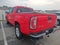 2016 GMC Canyon SLE1