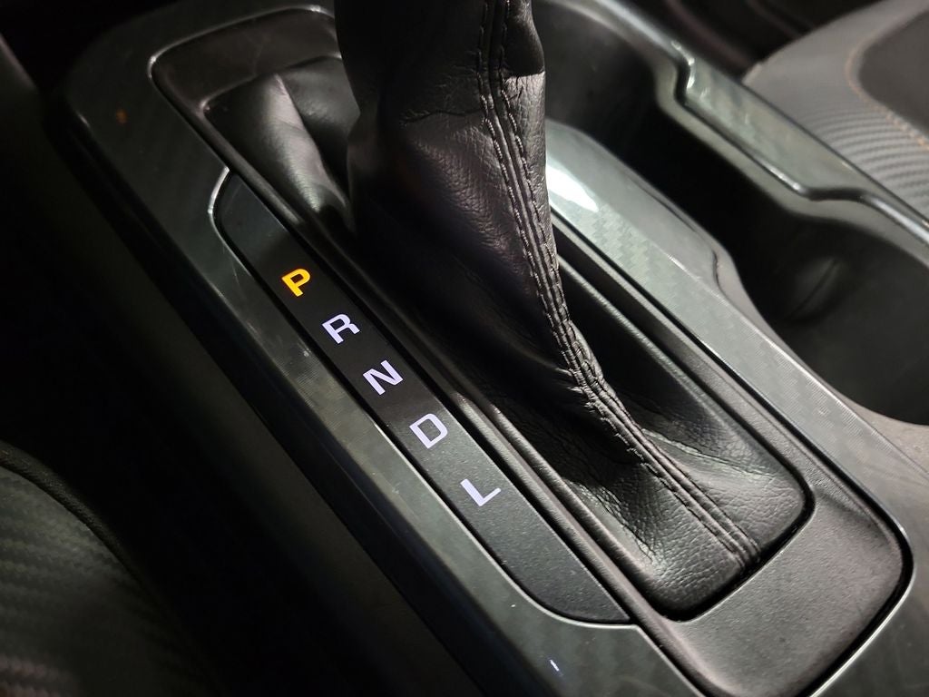 2022 GMC Canyon AT4 w/Cloth