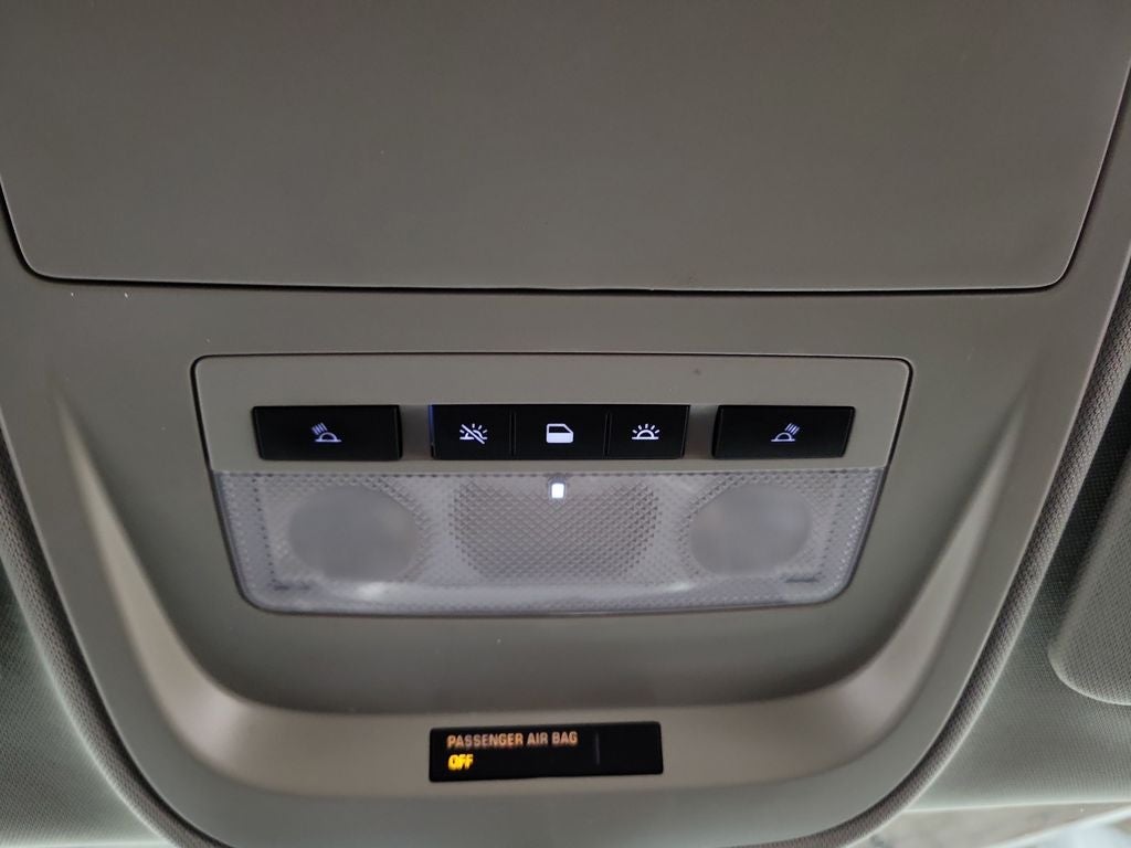 2022 GMC Canyon AT4 w/Cloth