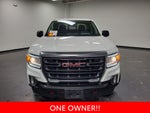 2022 GMC Canyon AT4 w/Cloth