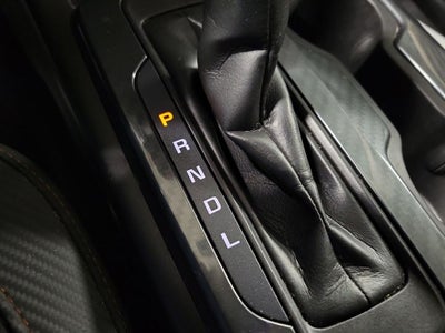 2021 GMC Canyon AT4 w/Cloth