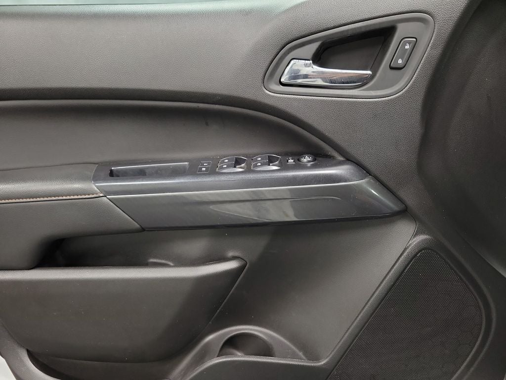 2021 GMC Canyon AT4 w/Cloth