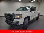 2021 GMC Canyon AT4 w/Cloth