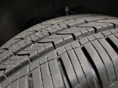 2021 GMC Canyon AT4 w/Cloth