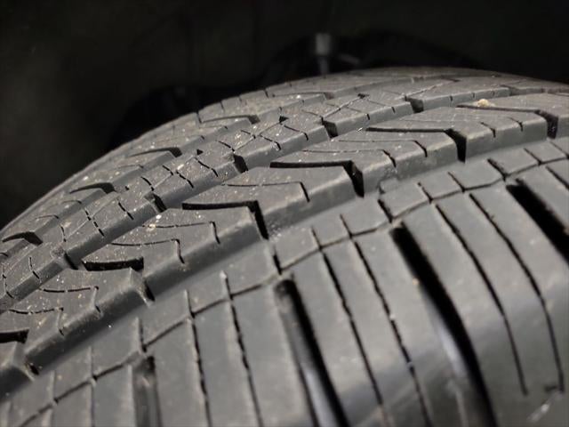 2021 GMC Canyon AT4 w/Cloth