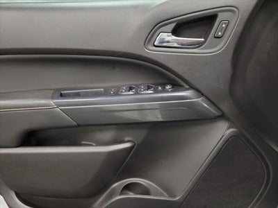 2021 GMC Canyon AT4 w/Cloth