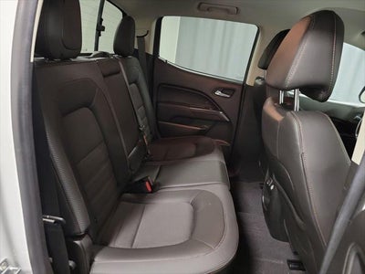 2021 GMC Canyon AT4 w/Cloth