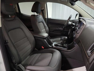 2021 GMC Canyon AT4 w/Cloth