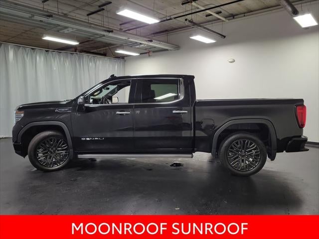 2022 GMC Sierra 1500 Denali Ultimate