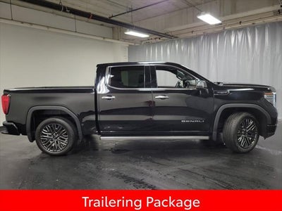 2022 GMC Sierra 1500 Denali Ultimate