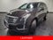 2019 Cadillac XT5 Base