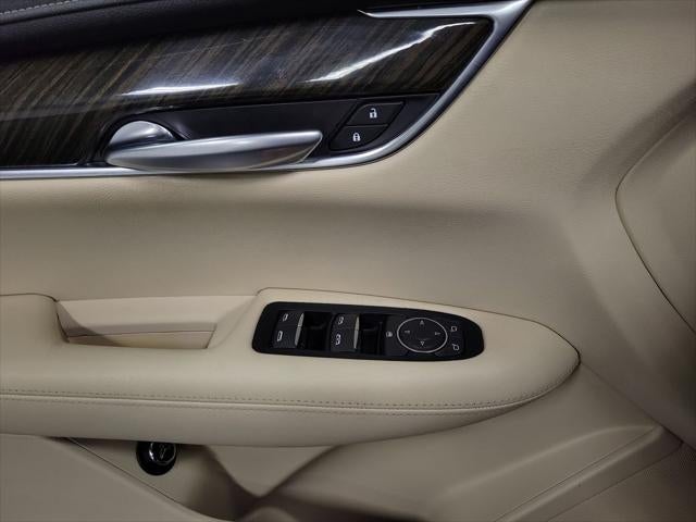 2019 Cadillac XT5 Base
