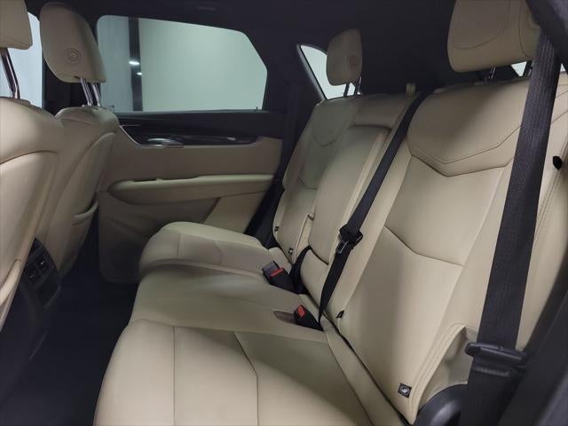 2019 Cadillac XT5 Base