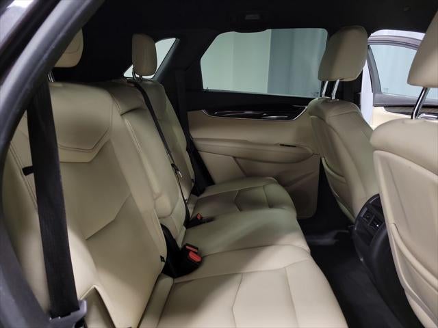 2019 Cadillac XT5 Base