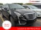 2017 Cadillac XT5 Base