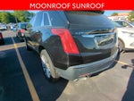 2018 Cadillac XT5 Premium Luxury
