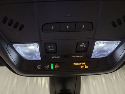 2023 Cadillac XT5 Sport