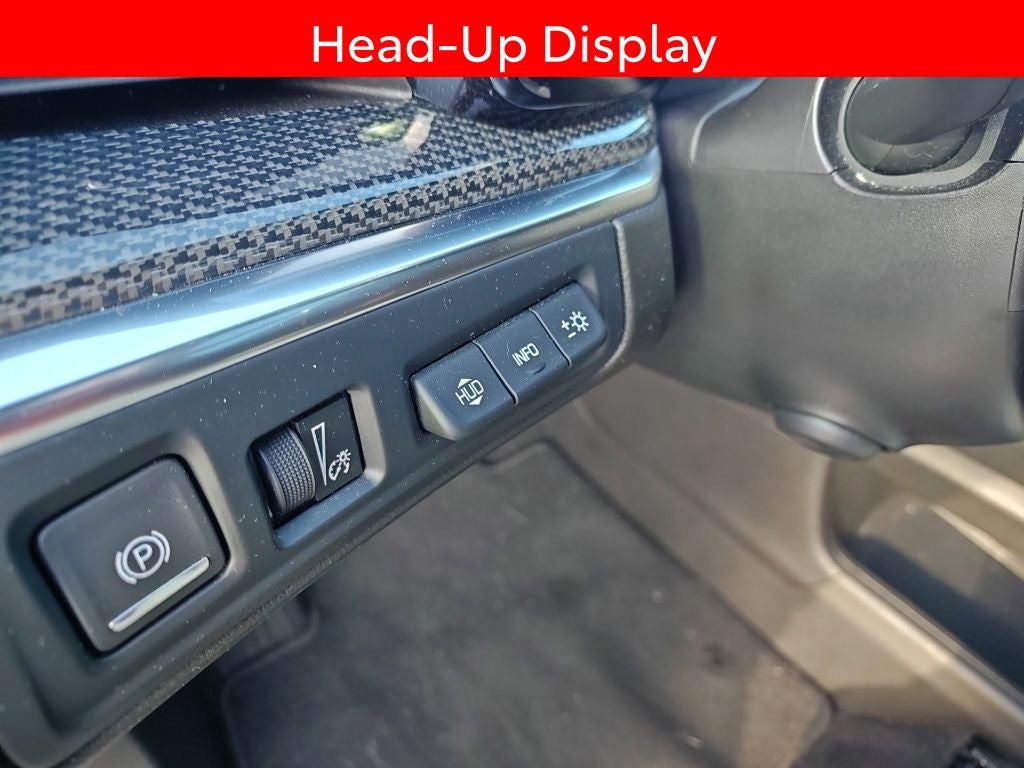 2023 Cadillac XT5 Sport