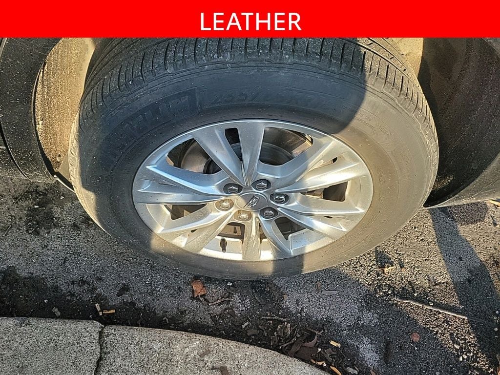 2024 Cadillac XT6 Luxury