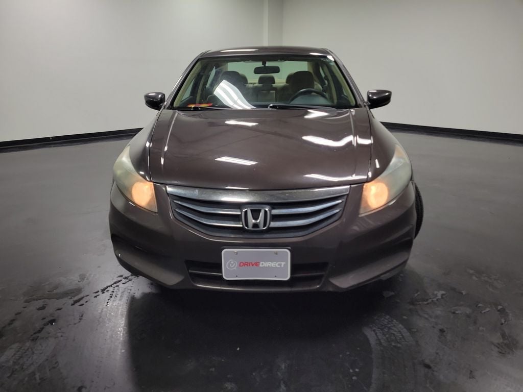 2011 Honda Accord LX 2.4