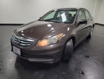 2011 Honda Accord LX 2.4
