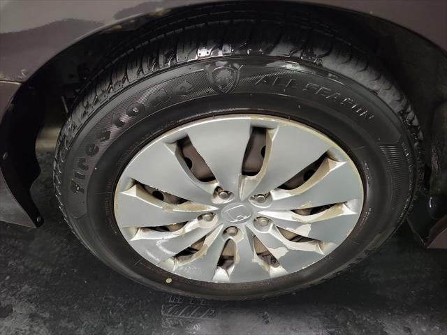 2011 Honda Accord LX 2.4
