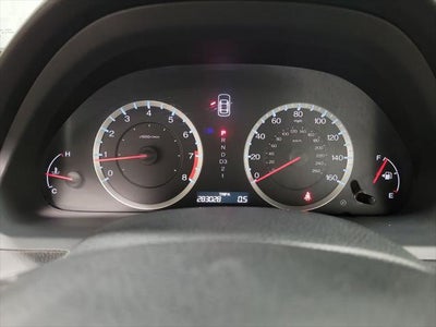 2011 Honda Accord LX 2.4
