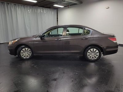 2011 Honda Accord LX 2.4