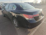 2012 Honda Accord LX-P 2.4