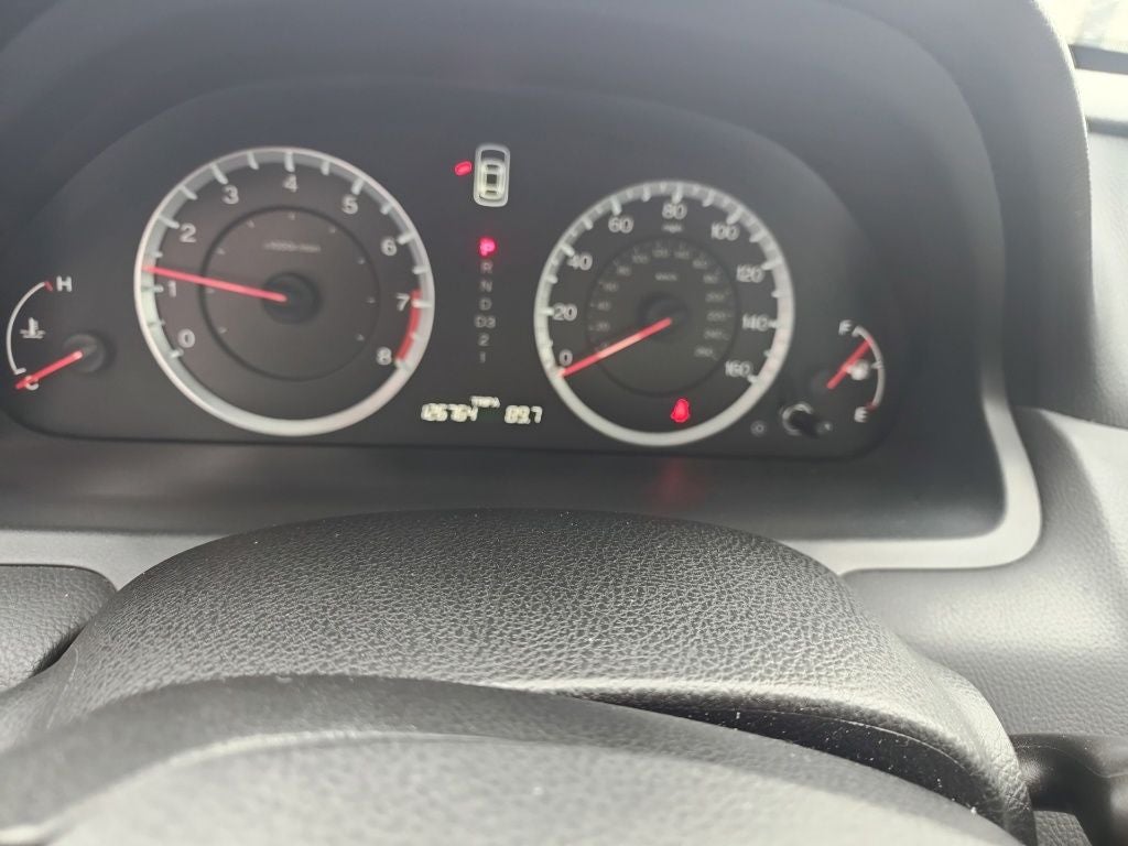 2012 Honda Accord SE 2.4