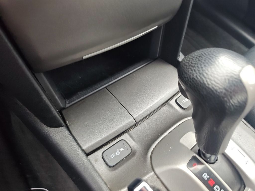 2012 Honda Accord SE 2.4