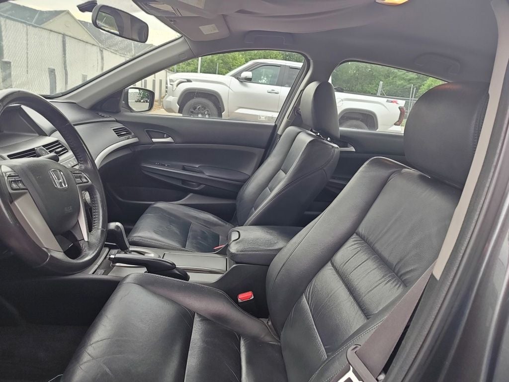 2012 Honda Accord SE 2.4