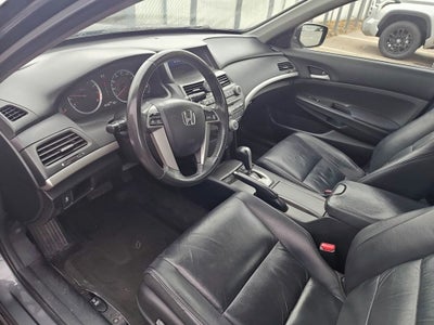 2012 Honda Accord SE 2.4