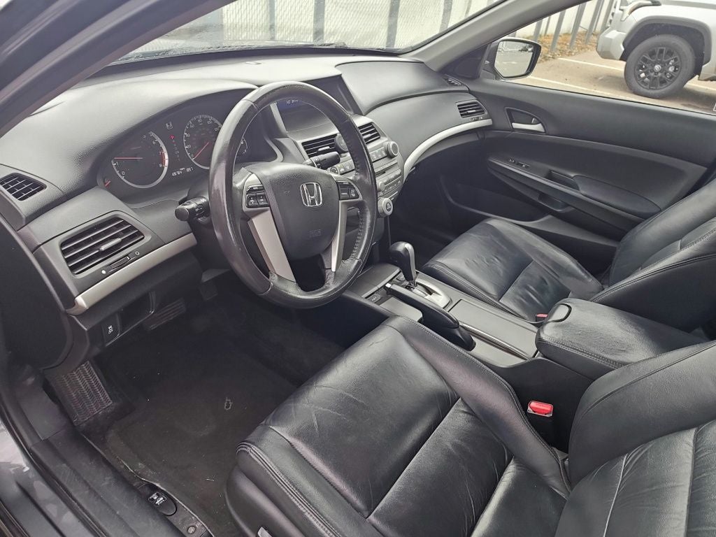 2012 Honda Accord SE 2.4