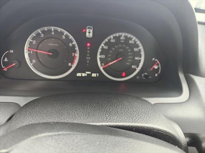 2012 Honda Accord SE 2.4