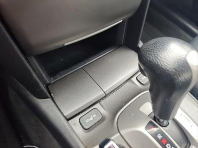 2012 Honda Accord SE 2.4