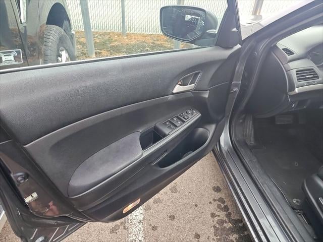 2012 Honda Accord SE 2.4