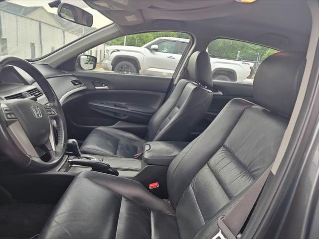 2012 Honda Accord SE 2.4