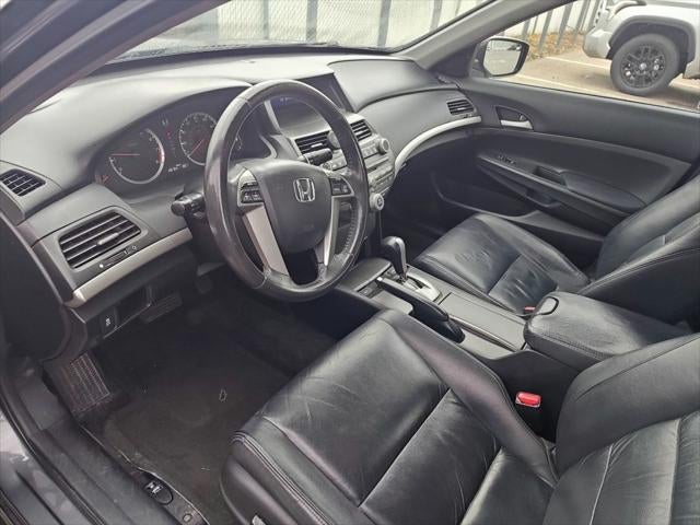 2012 Honda Accord SE 2.4