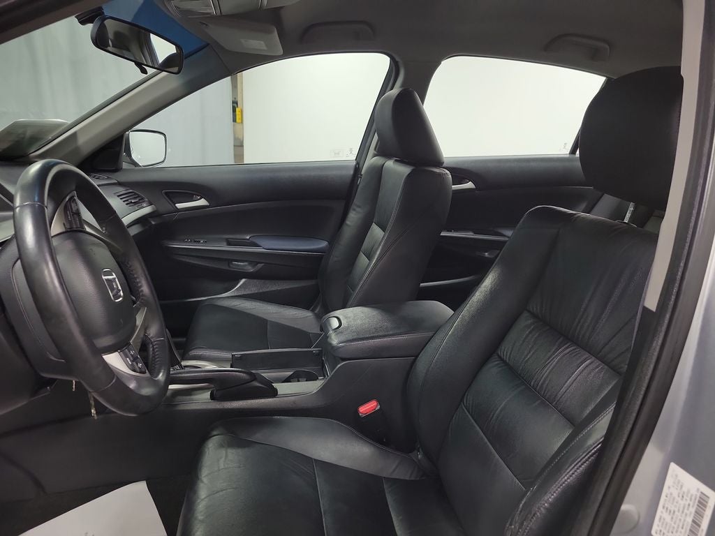 2012 Honda Accord SE 2.4