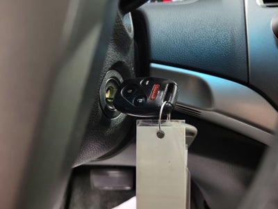 2012 Honda Accord SE 2.4