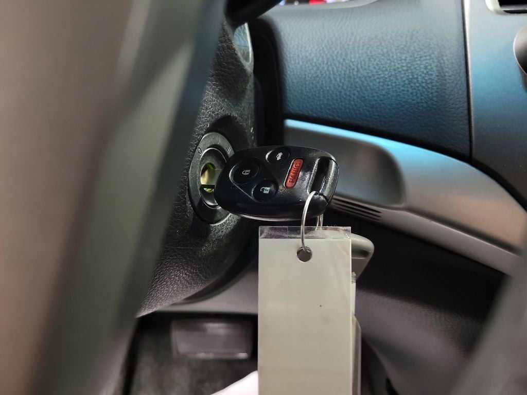 2012 Honda Accord SE 2.4