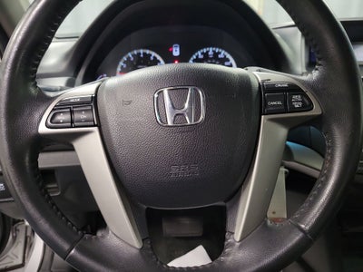 2012 Honda Accord SE 2.4