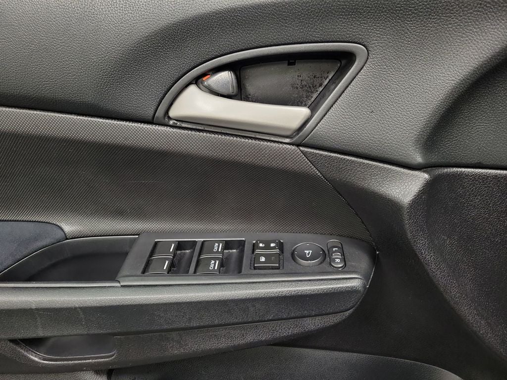 2012 Honda Accord SE 2.4